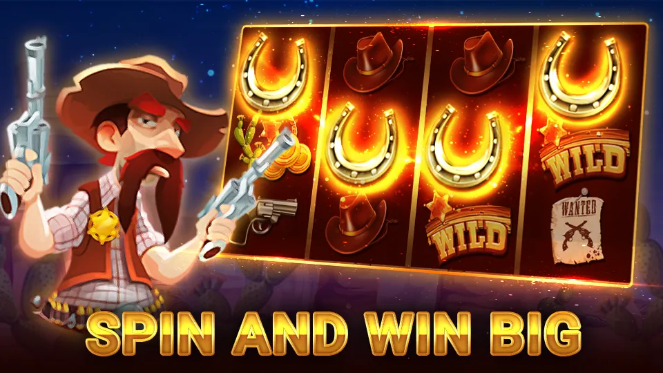 Game slot Lucky 777