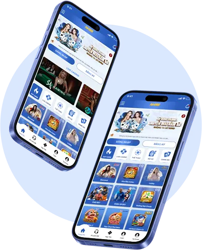 Đa dạng trò chơi tv8808