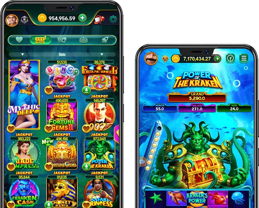 Các loại game bắn cá đa dạng tại tv8808