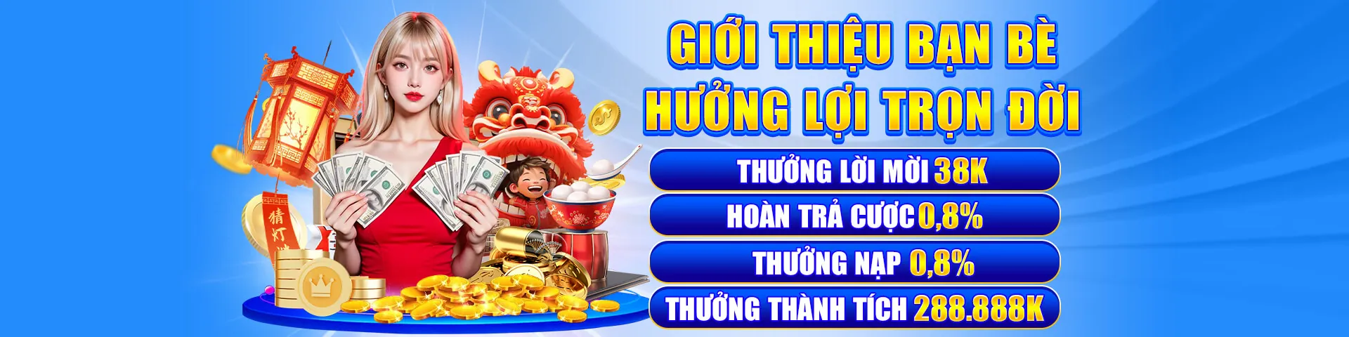 Người chơi được bảo vệ tại tv8808