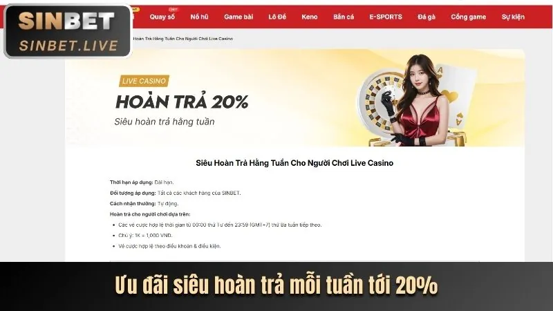 Người chơi bắn cá tại tv8808